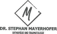 Dr. Stephan Mayerhofer Logo