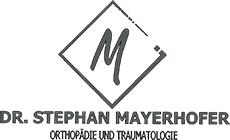 Dr. Stephan Mayerhofer Logo